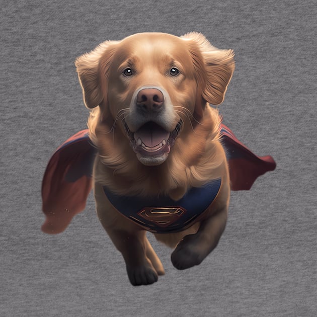 Super Lilly Running by goldenretriever_lilly